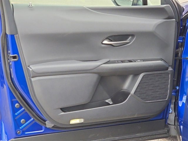 2025 Lexus UX 300h F SPORT DESIGN