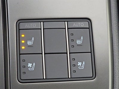 2025 Lexus UX 300h F SPORT DESIGN