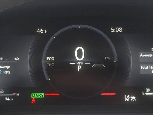 2025 Lexus UX 300h F SPORT DESIGN