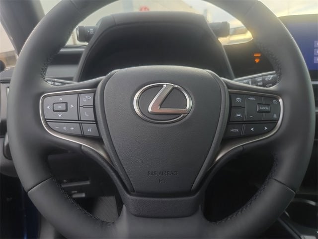 2025 Lexus UX 300h F SPORT DESIGN