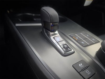 2025 Lexus UX 300h F SPORT DESIGN