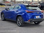 2025 Lexus UX 300h F SPORT DESIGN