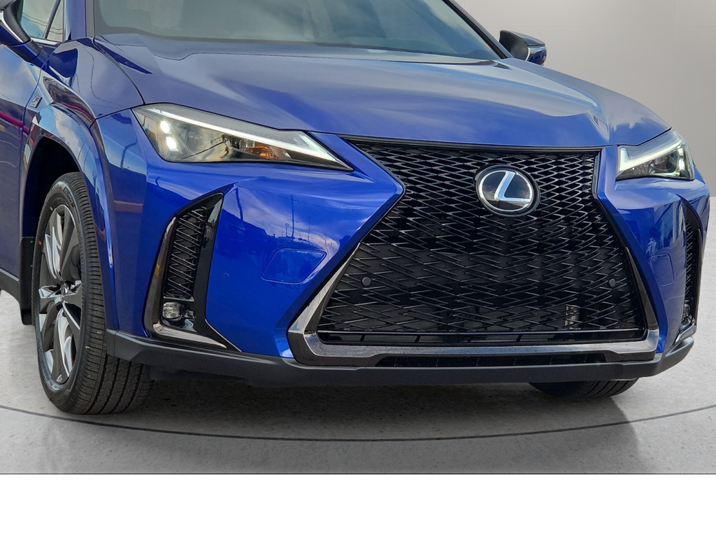 2025 Lexus UX 300h F SPORT Design