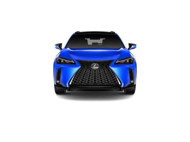 2025 Lexus UX 300h F SPORT DESIGN