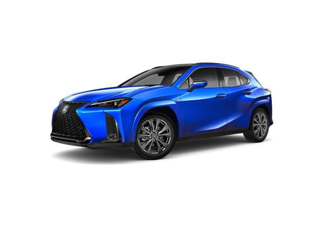 2025 Lexus UX 300h F SPORT DESIGN