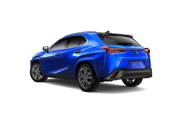2025 Lexus UX 300h F SPORT DESIGN