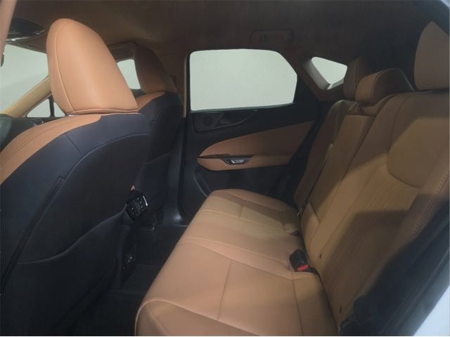 2022 Lexus NX 250 Base