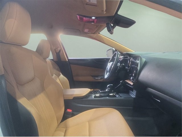 2022 Lexus NX 250 Base