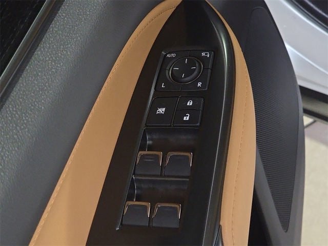 2022 Lexus NX 250 Base