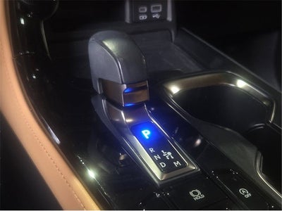 2022 Lexus NX 250 Base