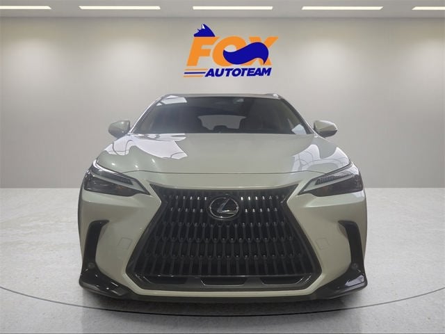 2022 Lexus NX 250 Base