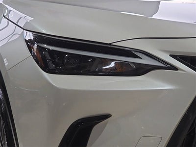 2022 Lexus NX 250 Base