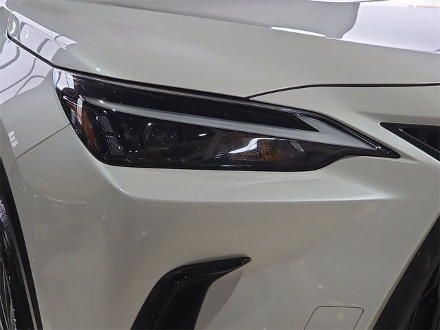 2022 Lexus NX 250 Base