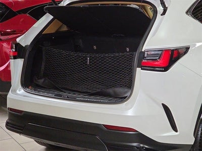 2022 Lexus NX 250 Base