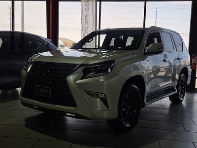2023 Lexus GX 460