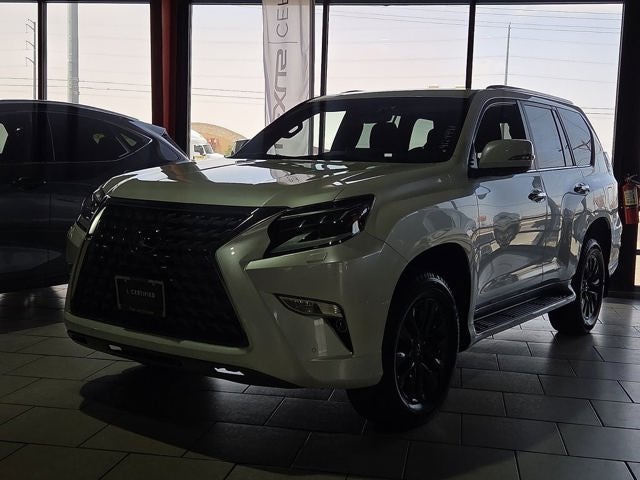 2023 Lexus GX 460
