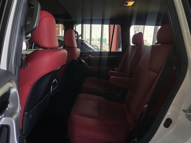 2023 Lexus GX 460