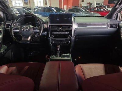 2023 Lexus GX 460