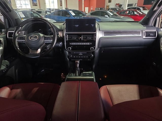 2023 Lexus GX 460