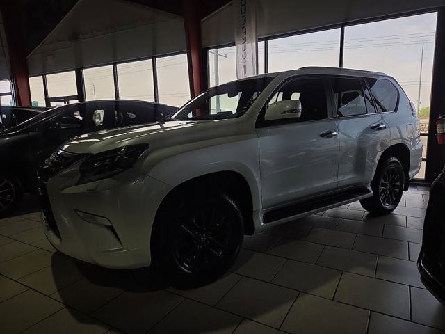 2023 Lexus GX 460