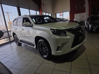 2023 Lexus GX 460