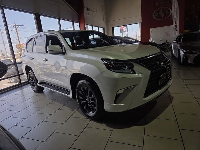 2023 Lexus GX 460