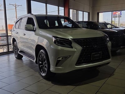 2023 Lexus GX 460