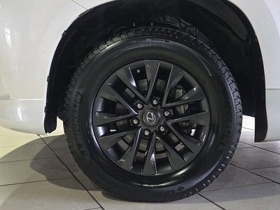 2023 Lexus GX 460