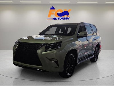 2023 Lexus GX 460