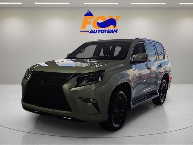 2023 Lexus GX 460