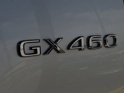 2023 Lexus GX 460