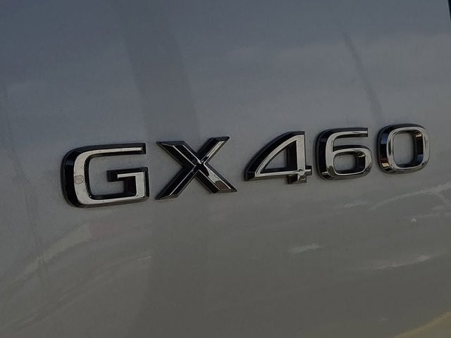 2023 Lexus GX 460