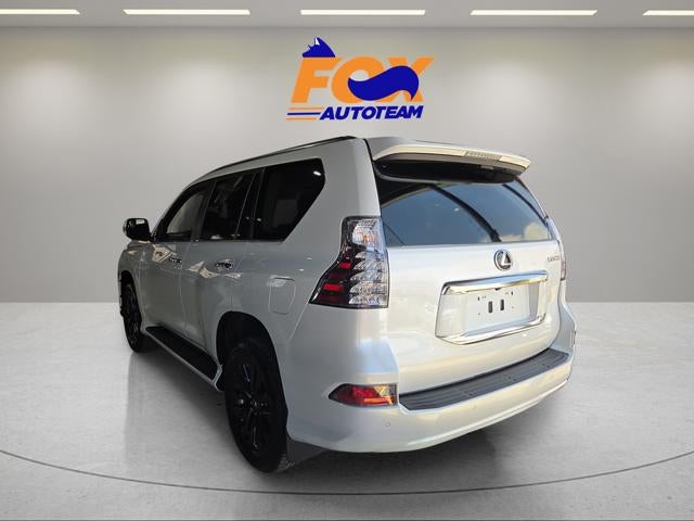 2023 Lexus GX 460