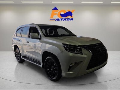 2023 Lexus GX 460