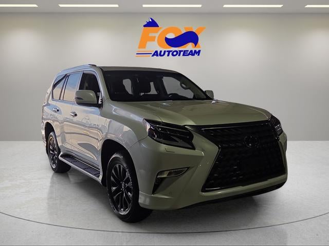 2023 Lexus GX 460