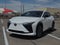 2026 Lexus RZ 450e AWD LUXURY