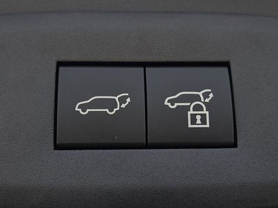 2026 Lexus RZ 450e AWD LUXURY