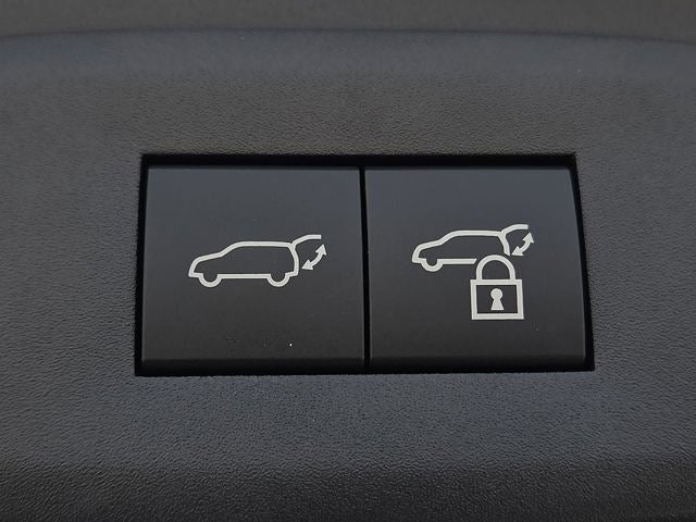 2026 Lexus RZ 450e AWD LUXURY