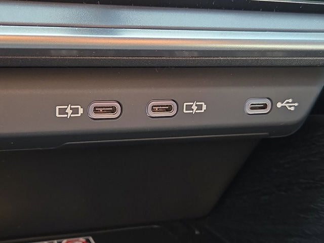 2026 Lexus RZ 450e AWD LUXURY