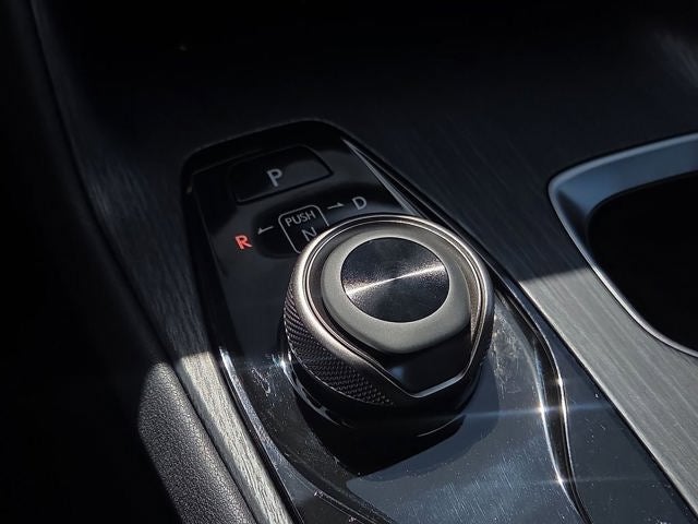 2026 Lexus RZ 450e AWD LUXURY