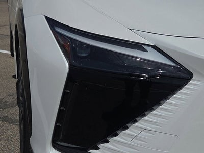 2026 Lexus RZ 450e AWD LUXURY