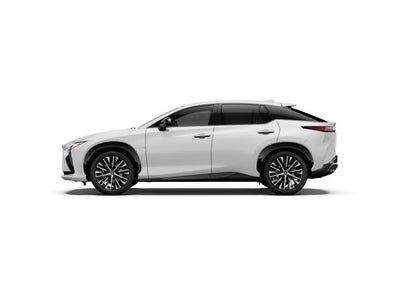 2026 Lexus RZ 450e AWD LUXURY