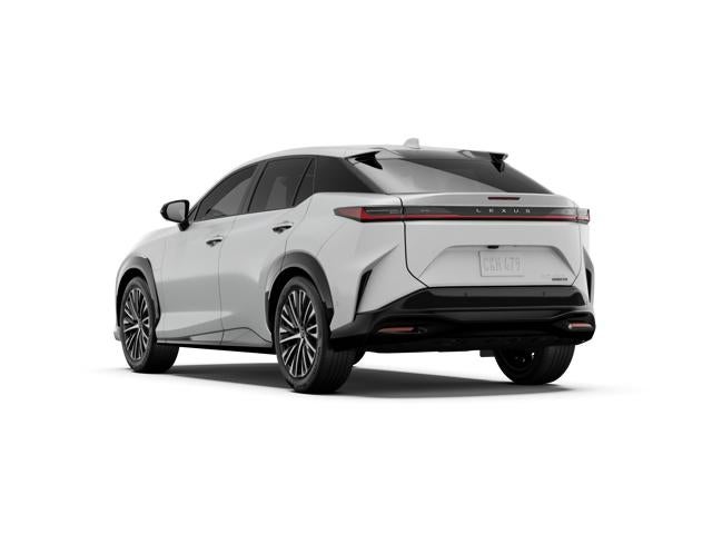 2026 Lexus RZ 450e AWD LUXURY