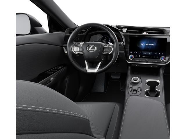 2026 Lexus RZ 450e AWD LUXURY