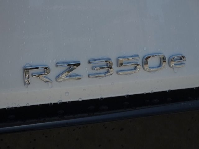 2026 Lexus RZ 350e PREMIUM
