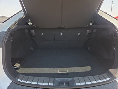 2026 Lexus RZ 350e PREMIUM