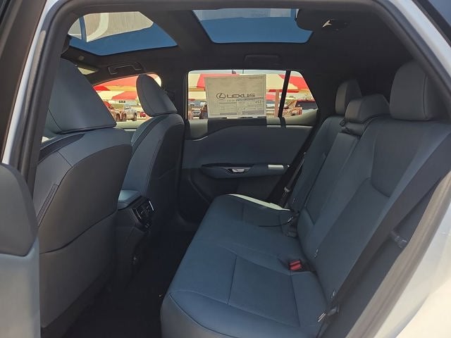 2026 Lexus RZ 350e PREMIUM