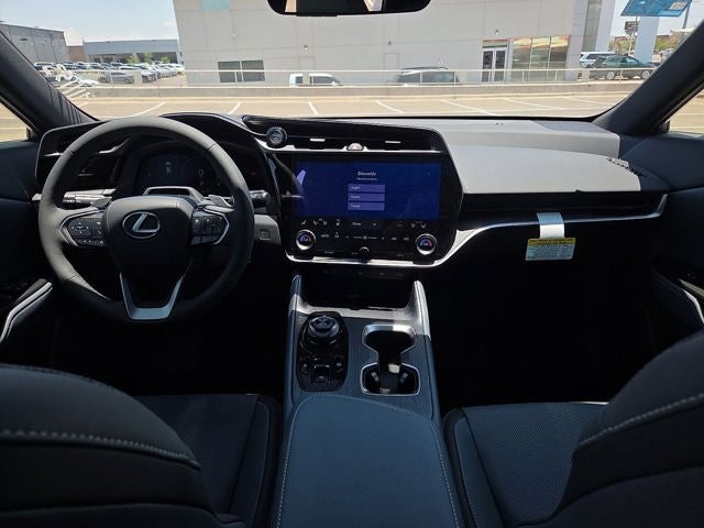 2026 Lexus RZ 350e PREMIUM