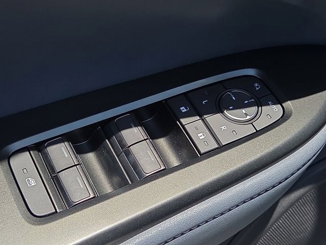 2026 Lexus RZ 350e PREMIUM