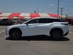 2026 Lexus RZ 350e PREMIUM